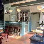 Het Heerenlogement Hotel Beusichem