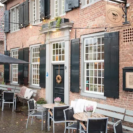 Hotel Het Heerenlogement *