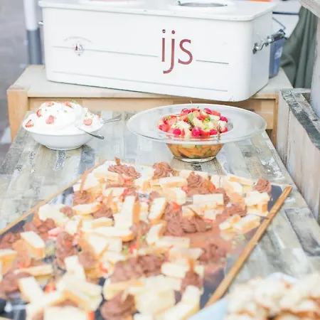 Het Heerenlogement Hotel