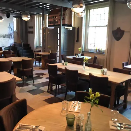 Het Heerenlogement * Beusichem