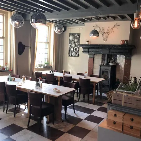 Hotel Het Heerenlogement *