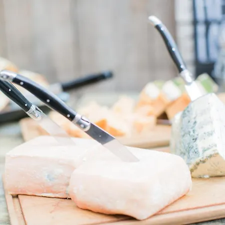 Het Heerenlogement Hotel Beusichem