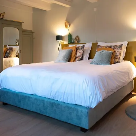 Het Heerenlogement * Beusichem