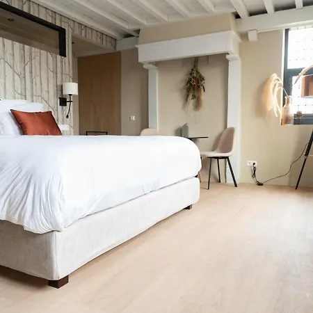 Het Heerenlogement
