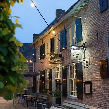 Het Heerenlogement * Beusichem