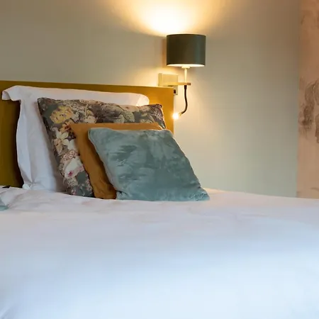 Het Heerenlogement Hotel