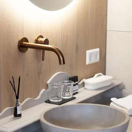 ホテル Het Heerenlogement Beusichem