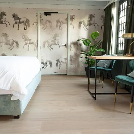 Het Heerenlogement Beusichem