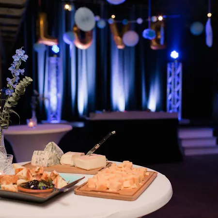 Het Heerenlogement Hotel