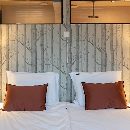 Het Heerenlogement * Beusichem