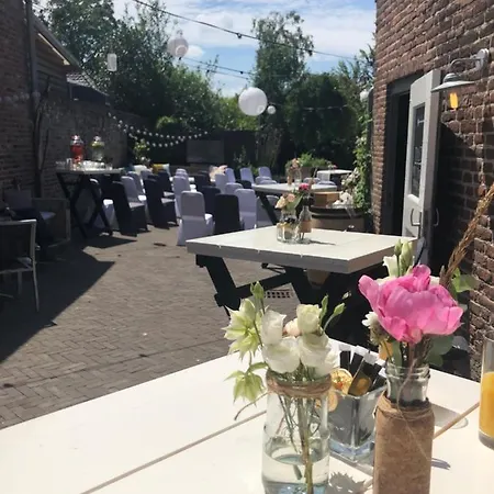 Het Heerenlogement * Beusichem