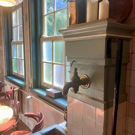 ホテル Het Heerenlogement