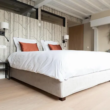 Het Heerenlogement * Beusichem