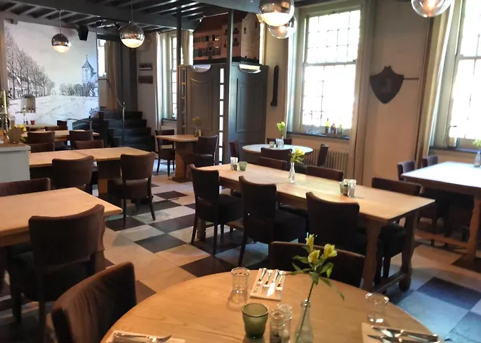 Het Heerenlogement * Beusichem