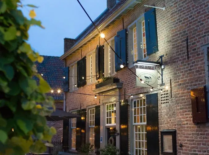 Het Heerenlogement * Beusichem