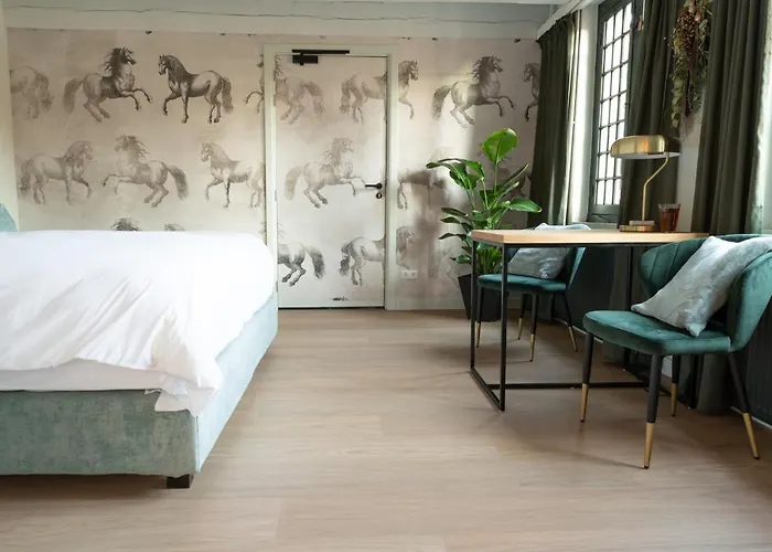 Het Heerenlogement Beusichem