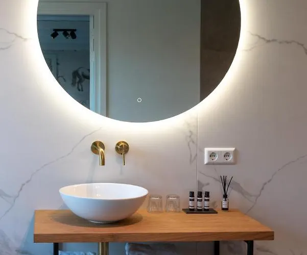 Hotell Het Heerenlogement