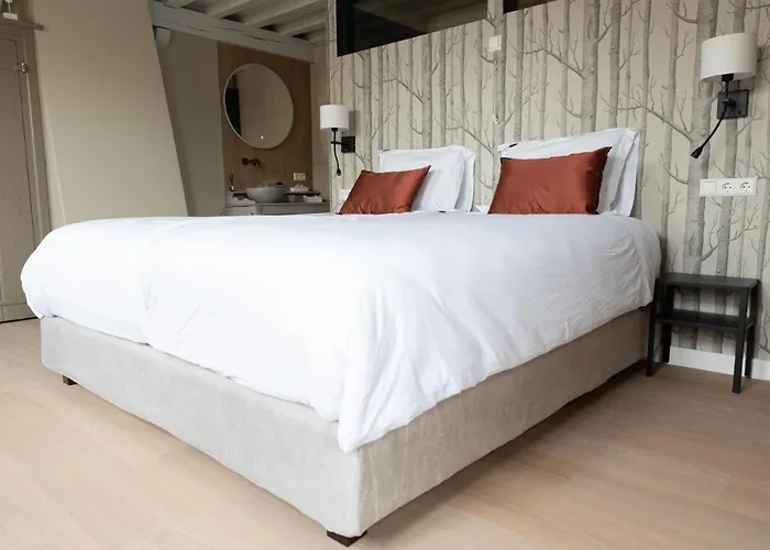 Het Heerenlogement *