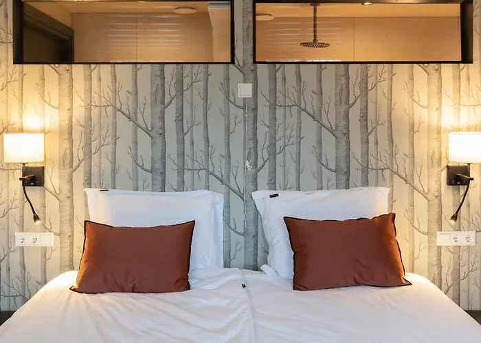 Het Heerenlogement * Beusichem