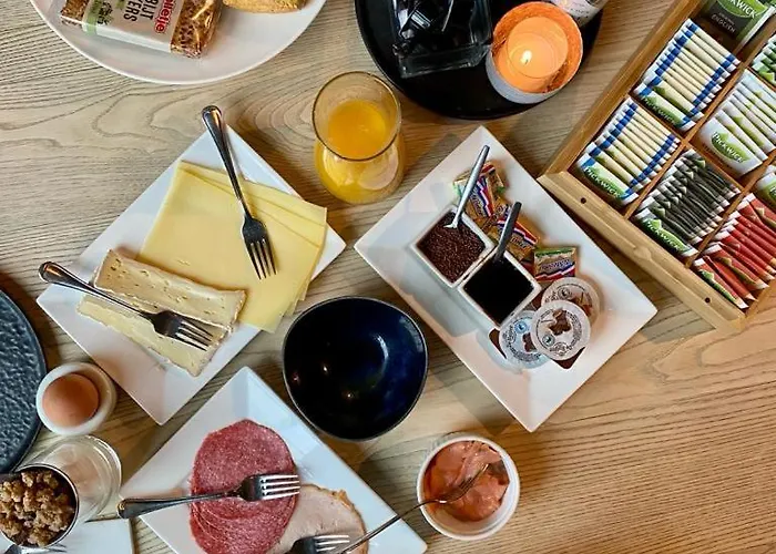 Het Heerenlogement Hotell