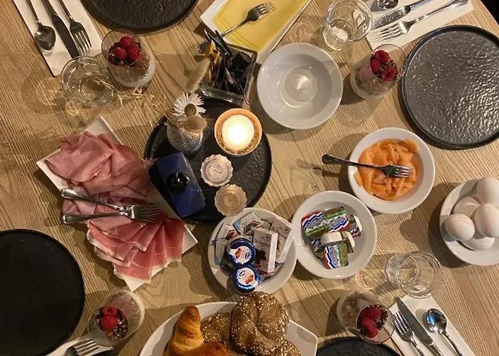 Het Heerenlogement Hotell