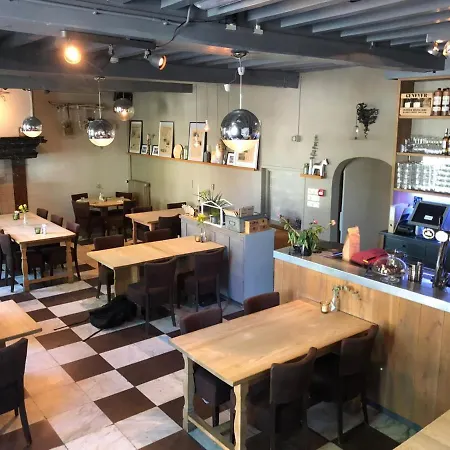 Hotel Het Heerenlogement Beusichem