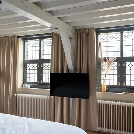 酒店 Het Heerenlogement
