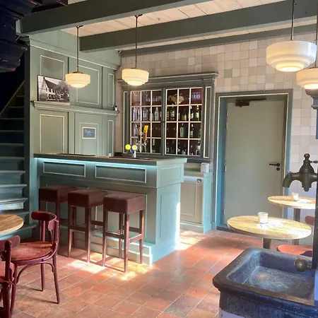 Het Heerenlogement 酒店 Beusichem