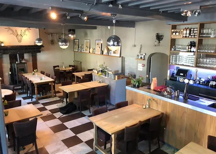 Hotel Het Heerenlogement Beusichem