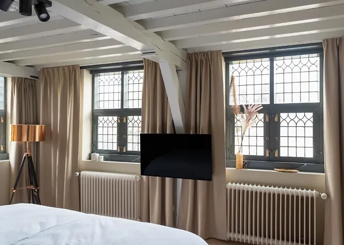 Hotel Het Heerenlogement