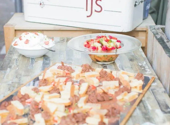 Het Heerenlogement Hotel