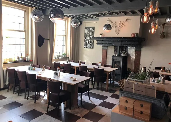 Hotel Het Heerenlogement *