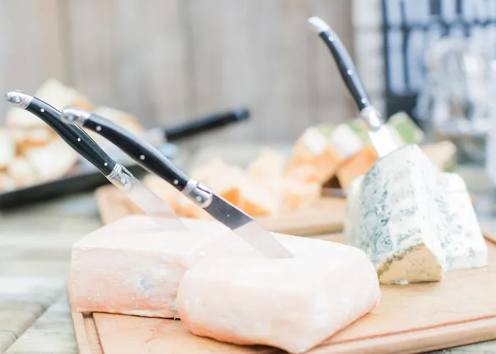 Het Heerenlogement Hotel Beusichem