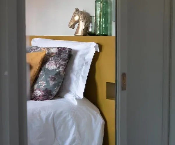 Het Heerenlogement Hotel