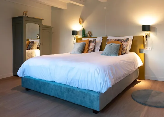 Het Heerenlogement * Beusichem