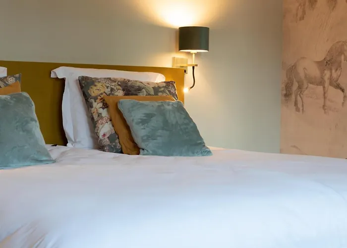 Het Heerenlogement Hotel