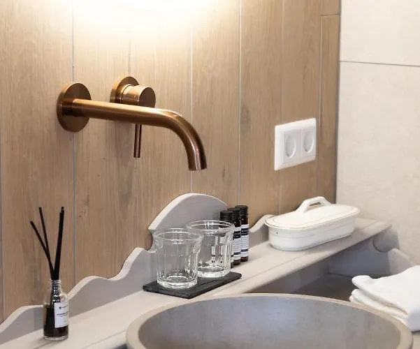 Hotel Het Heerenlogement Beusichem