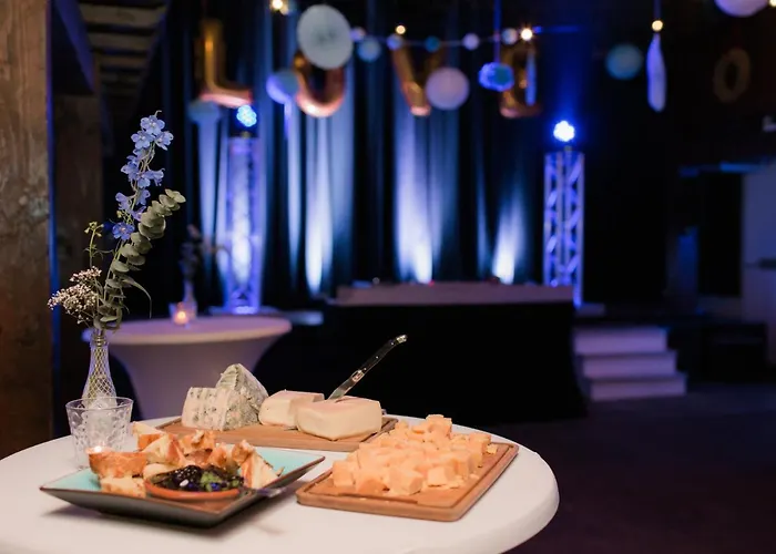 Het Heerenlogement Hotel