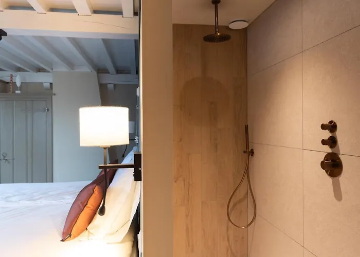 Hotel Het Heerenlogement