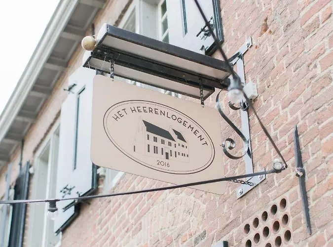 Het Heerenlogement *