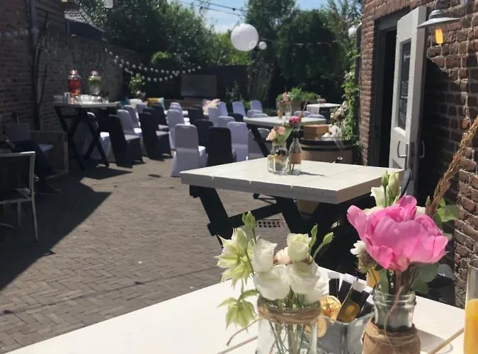 Het Heerenlogement * Beusichem