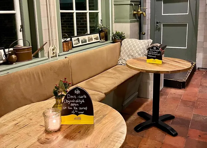 Het Heerenlogement Hotel