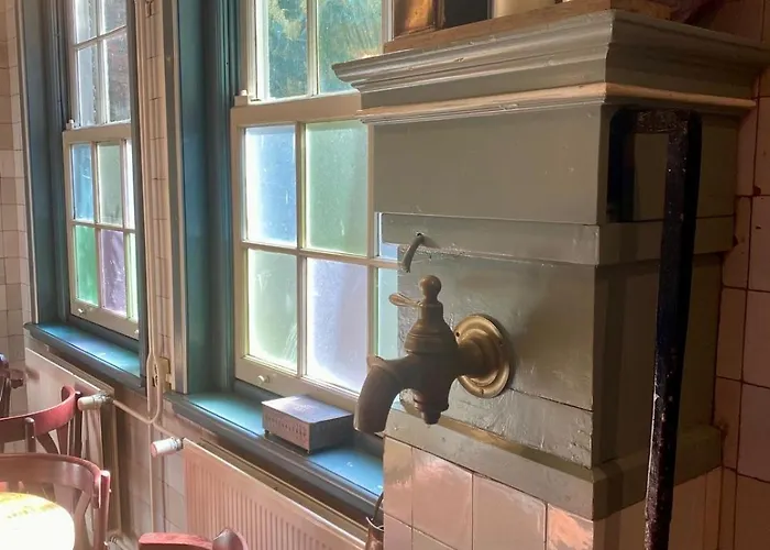 Hotel Het Heerenlogement