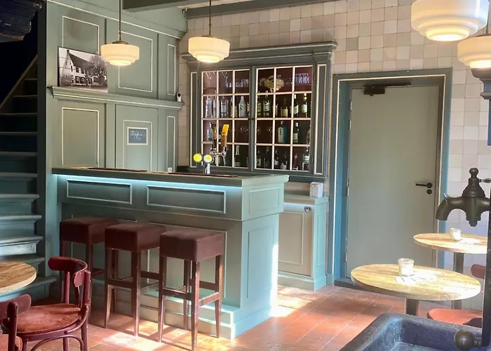 Het Heerenlogement Hotel Beusichem