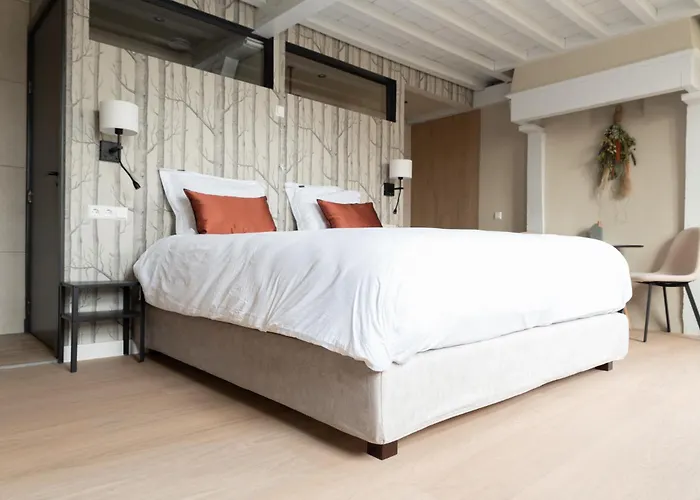 Het Heerenlogement * Beusichem